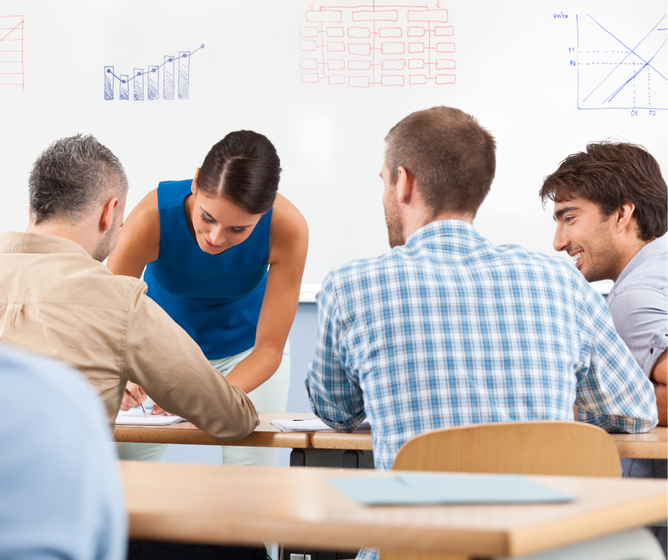 formation en droit - audrey clémenceau