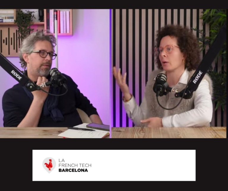 Interview achat immobilier - La French Tech Barcelone